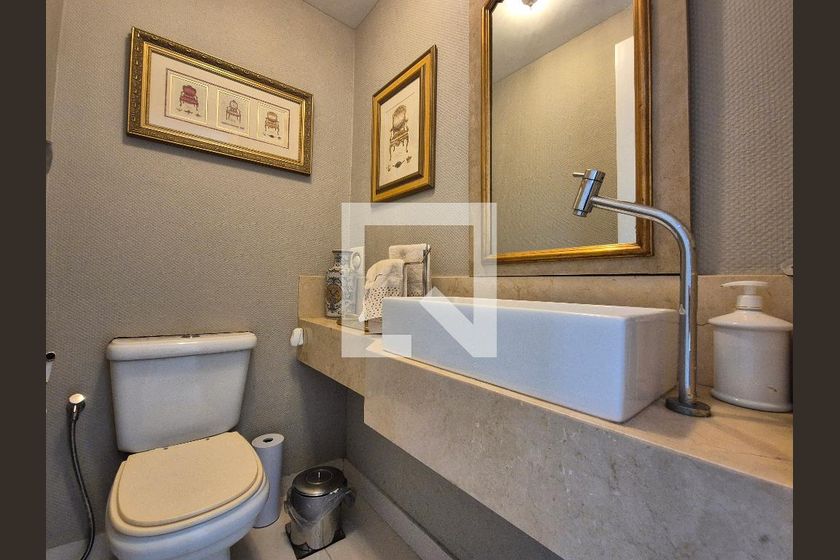 Cobertura, 4 quartos, 284 m² - Foto 28