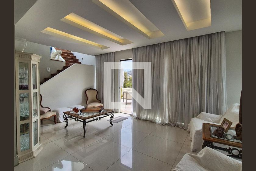 Cobertura, 4 quartos, 284 m² - Foto 7