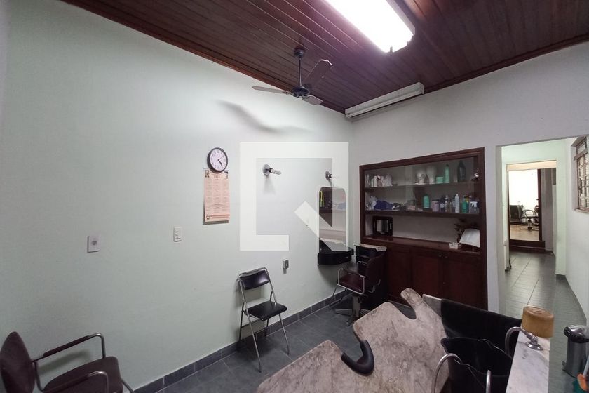 Casa à Venda - Cambuí, 3 Quartos,  110 m2 em , Campinas - sp | SoloBR