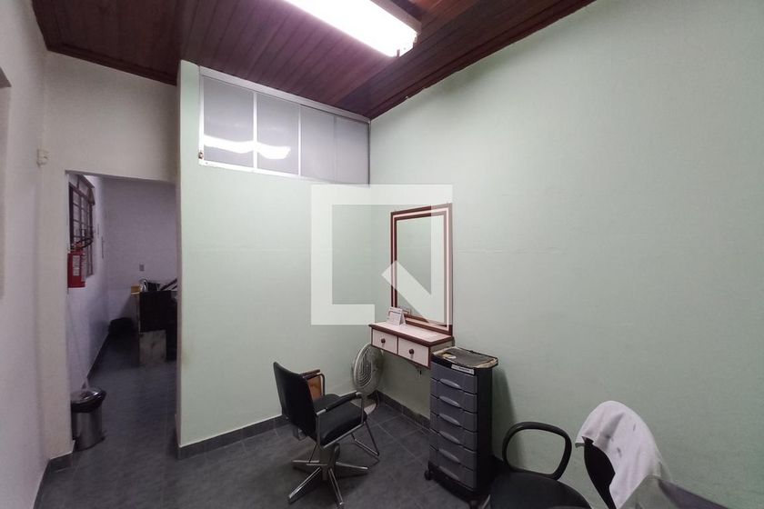 Casa à Venda - Cambuí, 3 Quartos,  110 m2 em , Campinas - sp | SoloBR