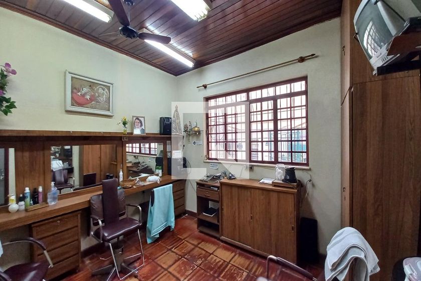 Casa à Venda - Cambuí, 3 Quartos,  110 m2 em , Campinas - sp | SoloBR