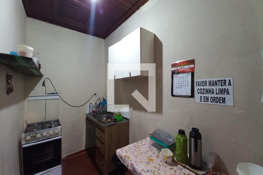 Casa à Venda - Cambuí, 3 Quartos,  110 m2 em , Campinas - sp | SoloBR