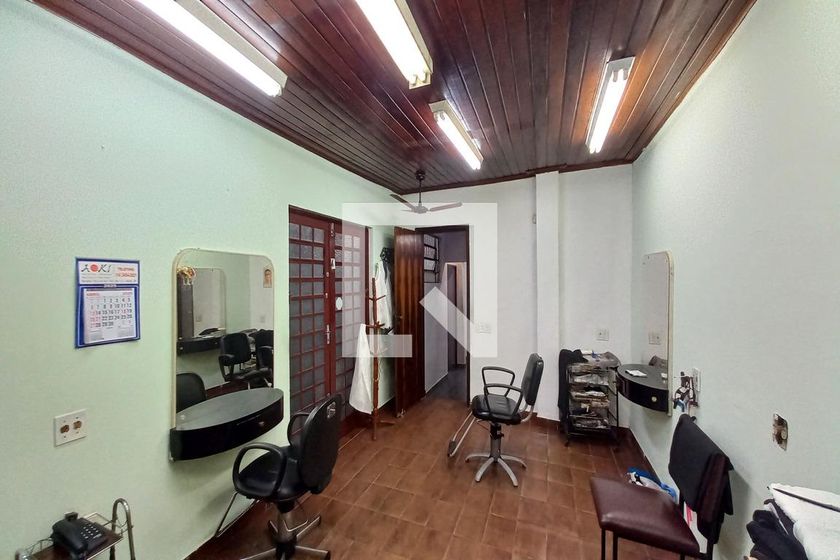 Casa à Venda - Cambuí, 3 Quartos,  110 m2 em , Campinas - sp | SoloBR