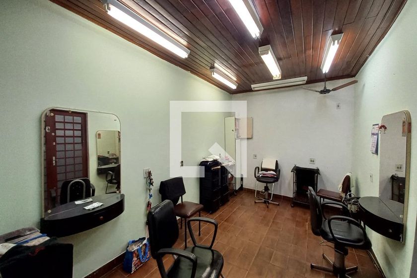 Casa à Venda - Cambuí, 3 Quartos,  110 m2 em , Campinas - sp | SoloBR