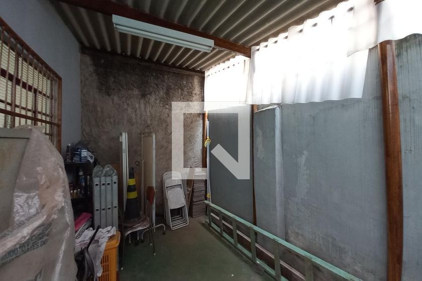Casa à Venda - Cambuí, 3 Quartos,  110 m2 em , Campinas - sp | SoloBR