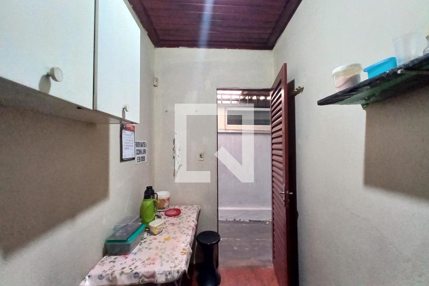 Casa à Venda - Cambuí, 3 Quartos,  110 m2 em , Campinas - sp | SoloBR