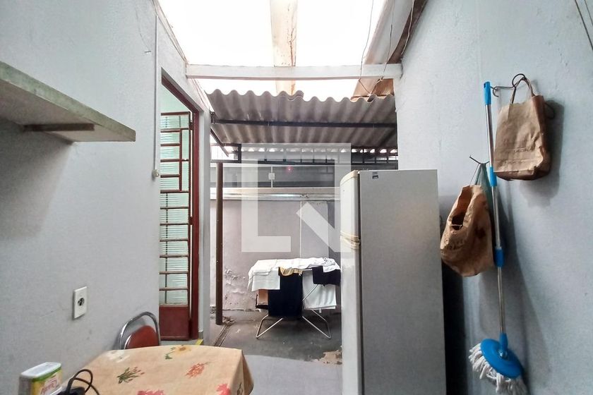 Casa à Venda - Cambuí, 3 Quartos,  110 m2 em , Campinas - sp | SoloBR