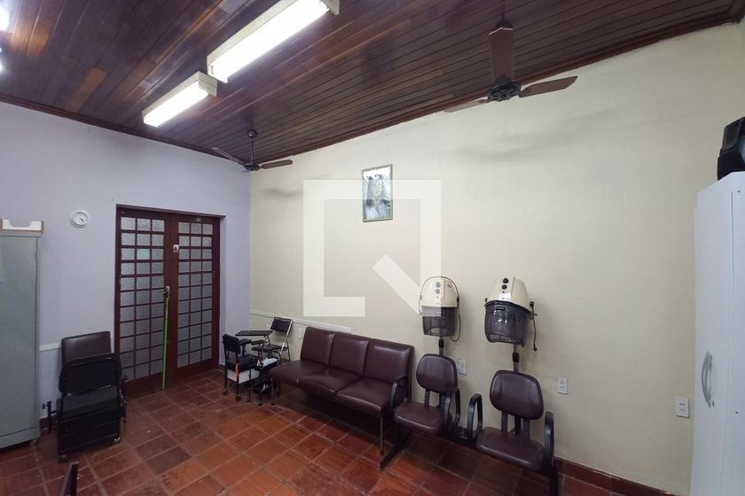 Casa à Venda - Cambuí, 3 Quartos,  110 m2 em , Campinas - sp | SoloBR
