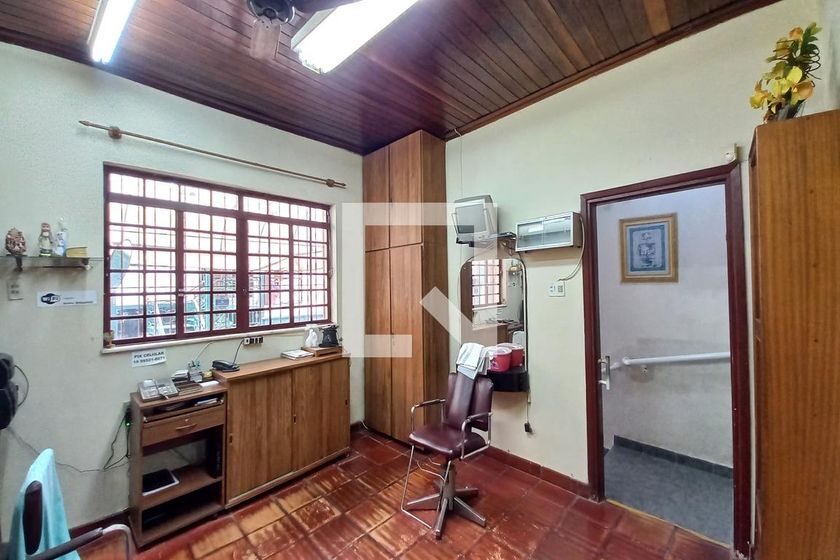 Casa à Venda - Cambuí, 3 Quartos,  110 m2 em , Campinas - sp | SoloBR