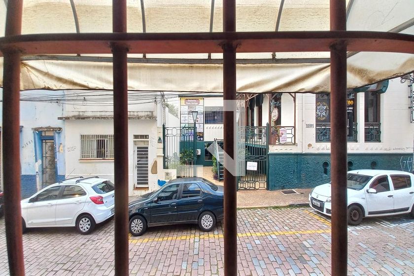 Casa à Venda - Cambuí, 3 Quartos,  110 m2 em , Campinas - sp | SoloBR
