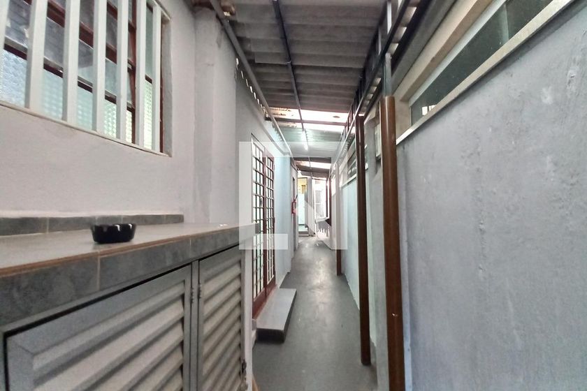 Casa à Venda - Cambuí, 3 Quartos,  110 m2 em , Campinas - sp | SoloBR
