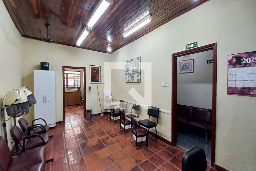 Casa à Venda - Cambuí, 3 Quartos,  110 m2 em , Campinas - sp | SoloBR