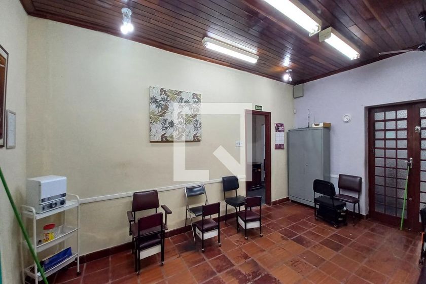 Casa à Venda - Cambuí, 3 Quartos,  110 m2 em , Campinas - sp | SoloBR
