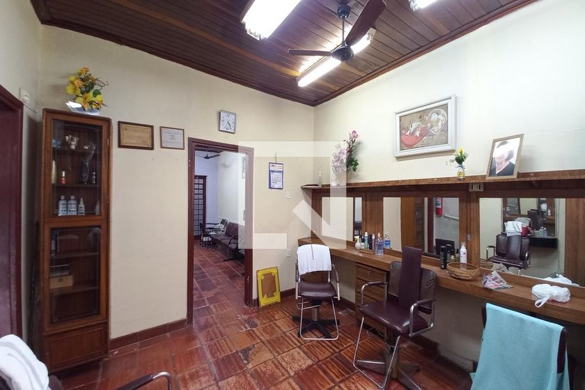 Casa à Venda - Cambuí, 3 Quartos,  110 m2 em , Campinas - sp | SoloBR