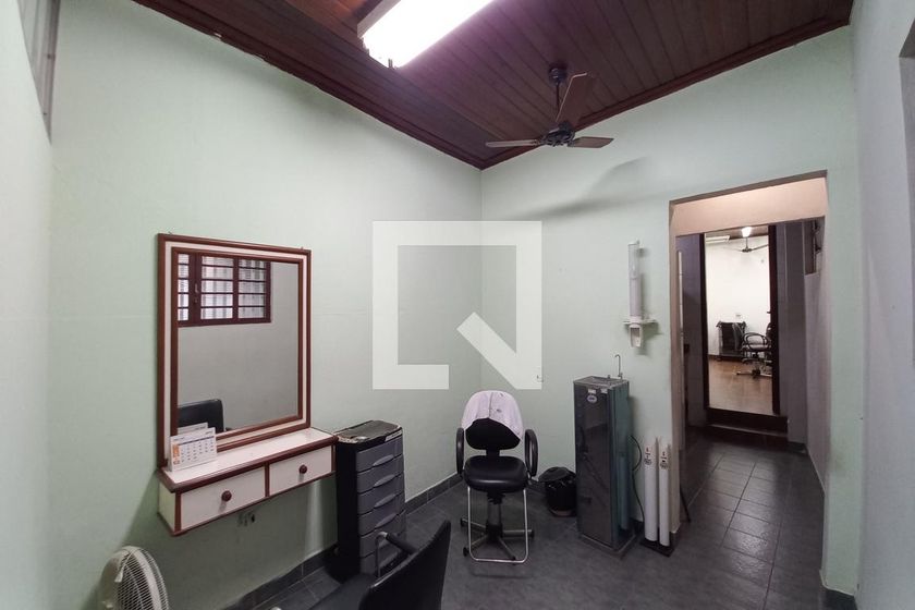 Casa à Venda - Cambuí, 3 Quartos,  110 m2 em , Campinas - sp | SoloBR