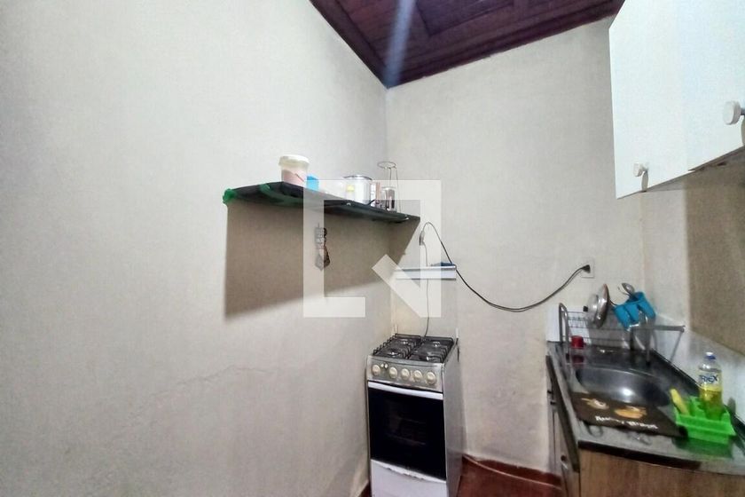 Casa à Venda - Cambuí, 3 Quartos,  110 m2 em , Campinas - sp | SoloBR