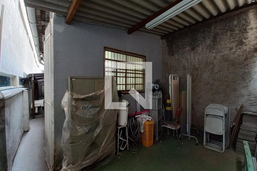 Casa à Venda - Cambuí, 3 Quartos,  110 m2 em , Campinas - sp | SoloBR