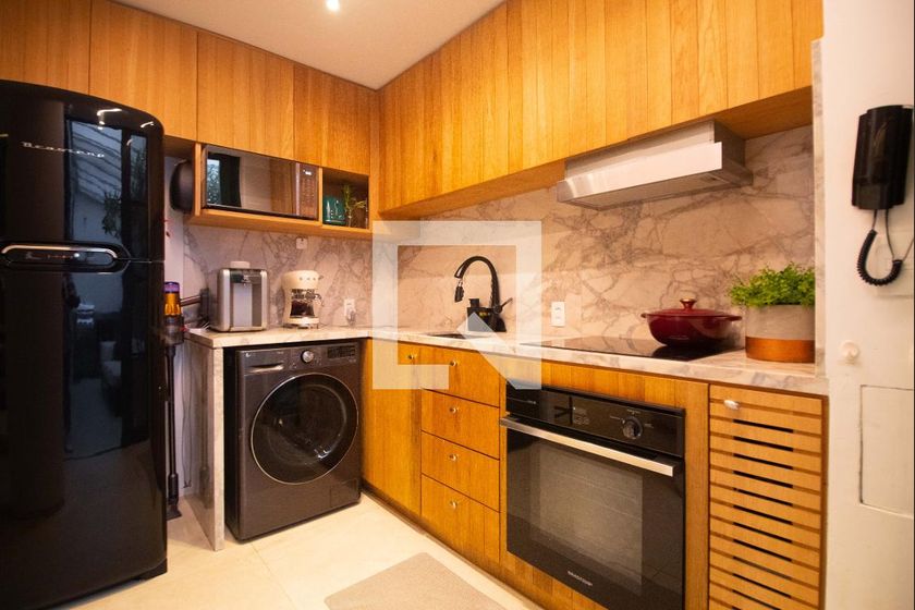 Apartamento, 2 quartos, 68 m² - Foto 53