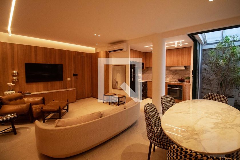 Apartamento, 2 quartos, 68 m² - Foto 9