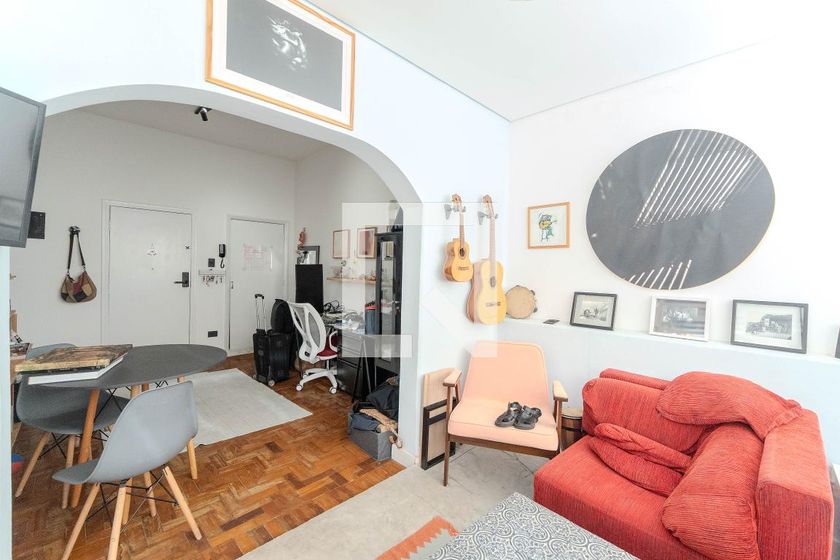 Apartamento, 1 quarto, 50 m² - Foto 17