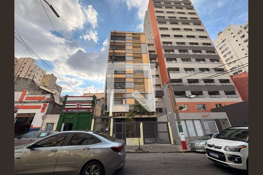 Apartamento, 1 quarto, 50 m² - Foto 68
