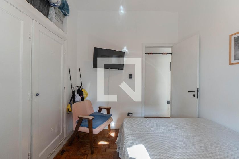 Apartamento, 1 quarto, 50 m² - Foto 35