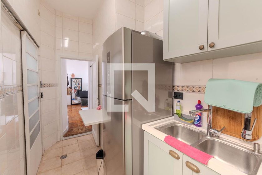 Apartamento, 1 quarto, 50 m² - Foto 55