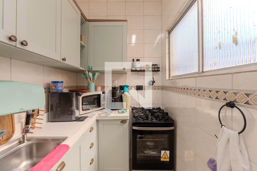 Apartamento, 1 quarto, 50 m² - Foto 51