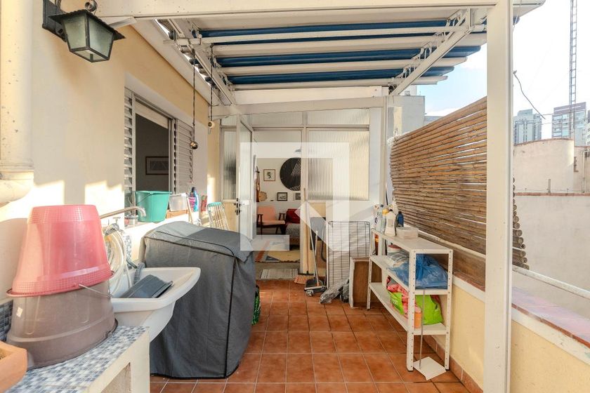 Apartamento, 1 quarto, 50 m² - Foto 25