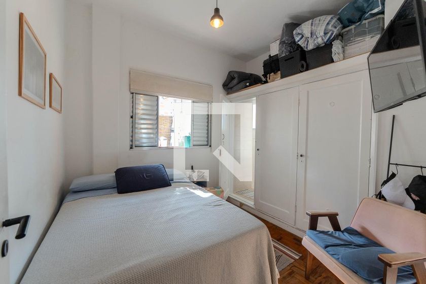 Apartamento, 1 quarto, 50 m² - Foto 27