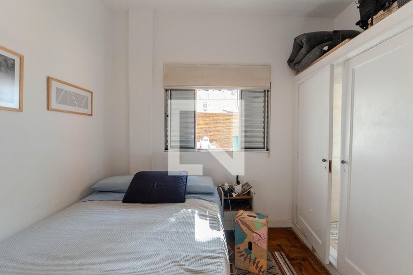 Apartamento, 1 quarto, 50 m² - Foto 29