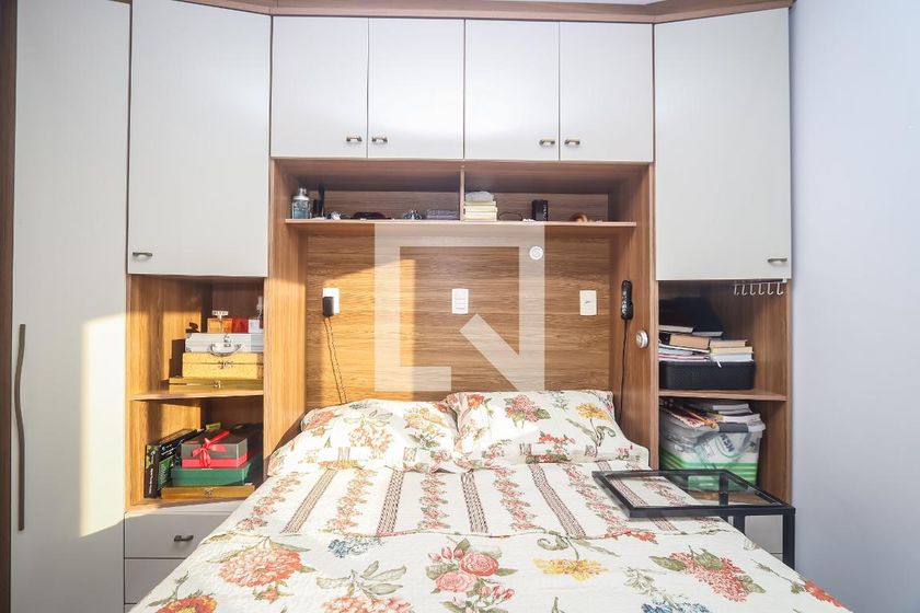Apartamento, 2 quartos, 73 m² - Foto 37