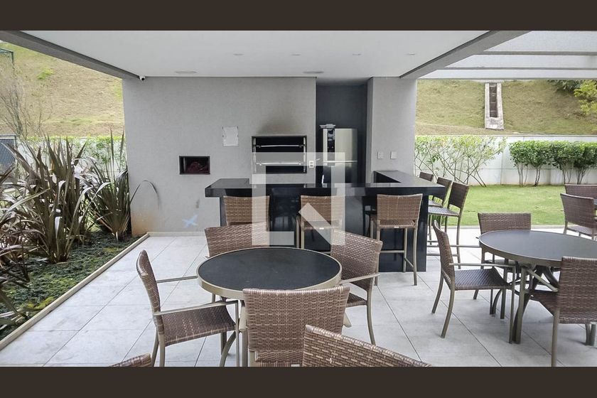 Apartamento, 2 quartos, 73 m² - Foto 95
