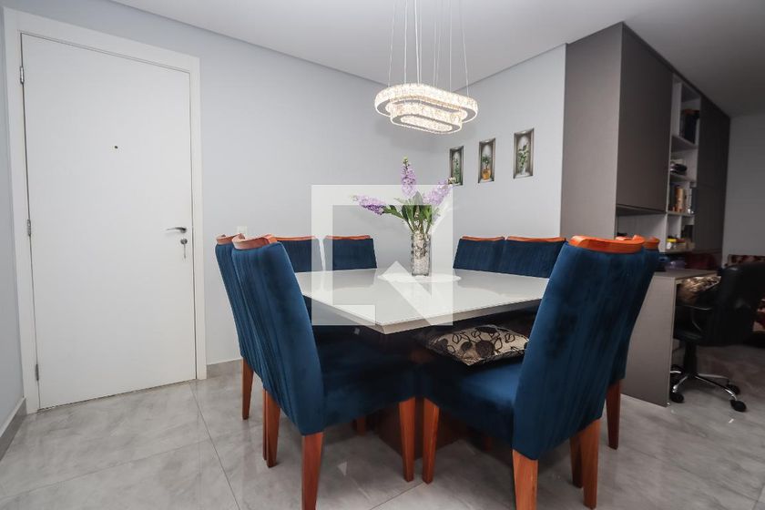 Apartamento, 2 quartos, 73 m² - Foto 5
