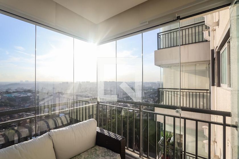 Apartamento, 2 quartos, 73 m² - Foto 11