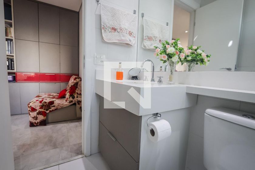 Apartamento, 2 quartos, 73 m² - Foto 57