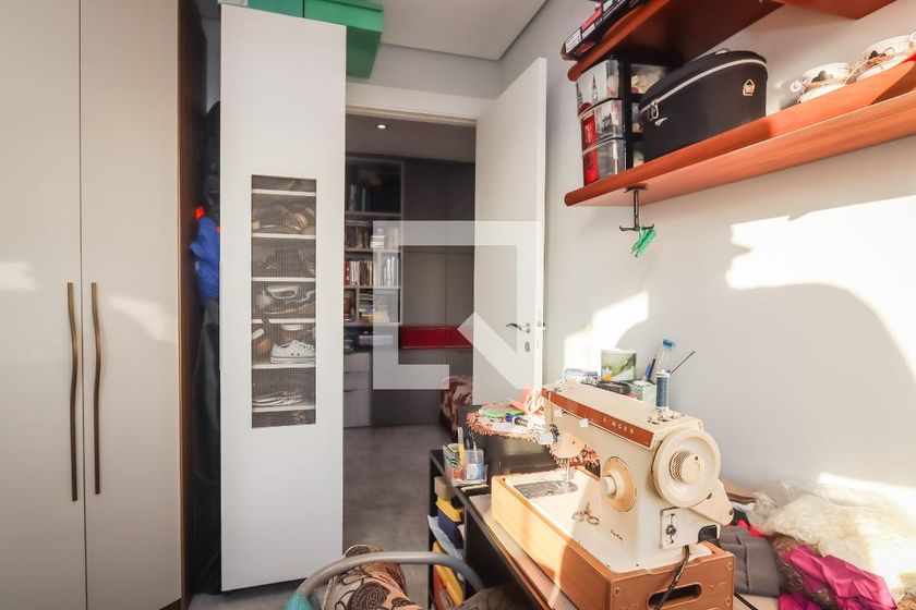 Apartamento, 2 quartos, 73 m² - Foto 33