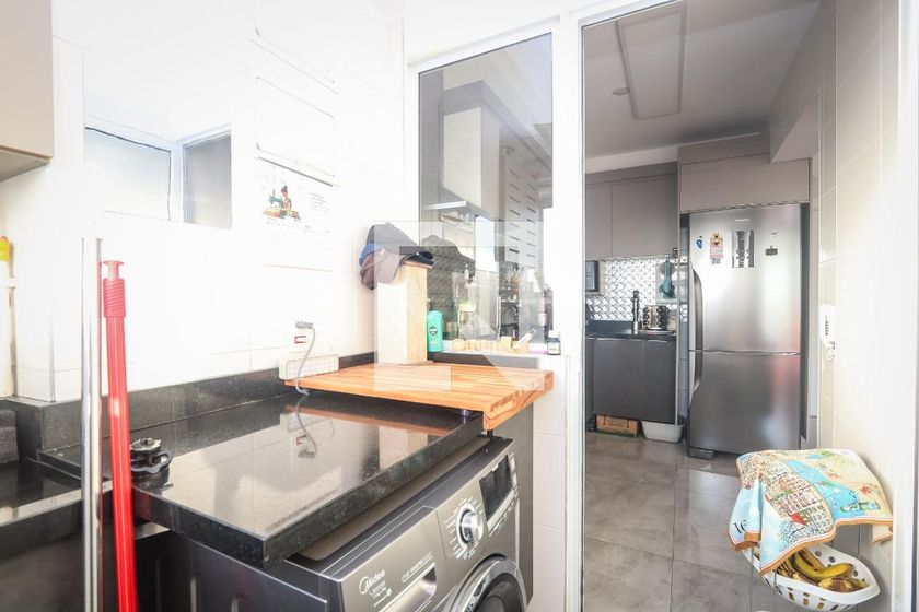 Apartamento, 2 quartos, 73 m² - Foto 73
