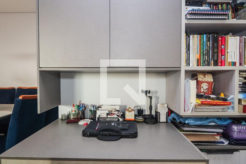Apartamento, 2 quartos, 73 m² - Foto 25