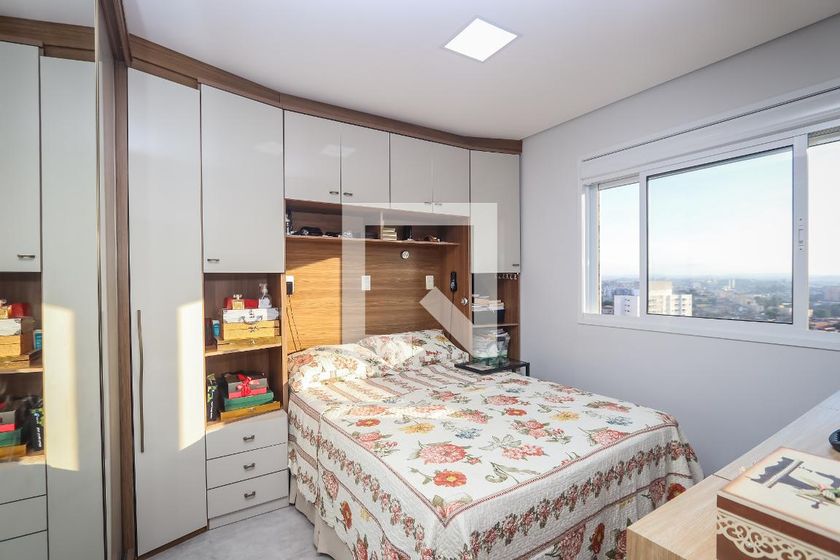 Apartamento, 2 quartos, 73 m² - Foto 35