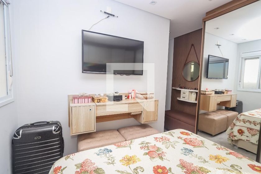 Apartamento, 2 quartos, 73 m² - Foto 39