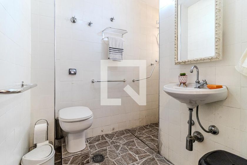 Kitnet-Studio, 53 m² - Foto 32