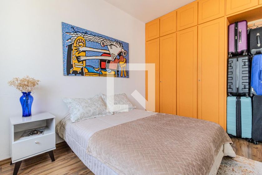 Kitnet-Studio, 53 m² - Foto 22