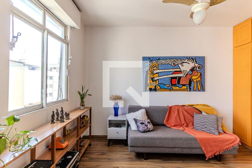 Kitnet-Studio, 53 m² - Foto 14