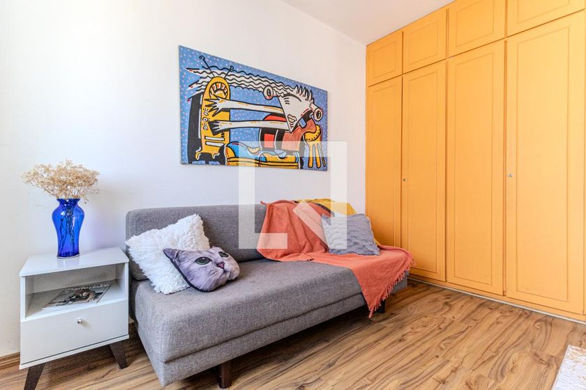 Kitnet-Studio, 53 m² - Foto 24