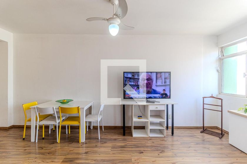 Kitnet-Studio, 53 m² - Foto 6