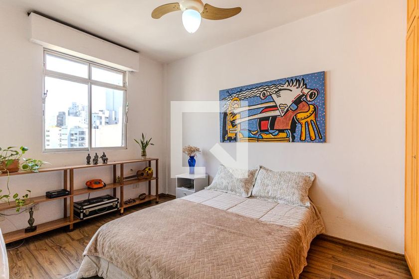 Kitnet-Studio, 53 m² - Foto 16