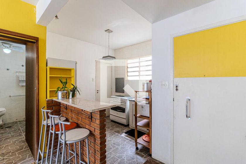 Kitnet-Studio, 53 m² - Foto 38
