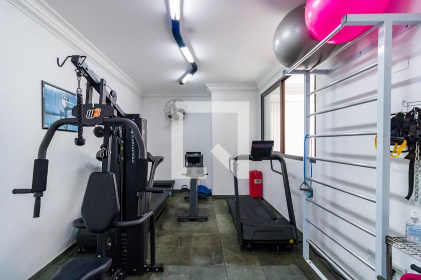 Apartamento, 3 quartos, 168 m² - Foto 123