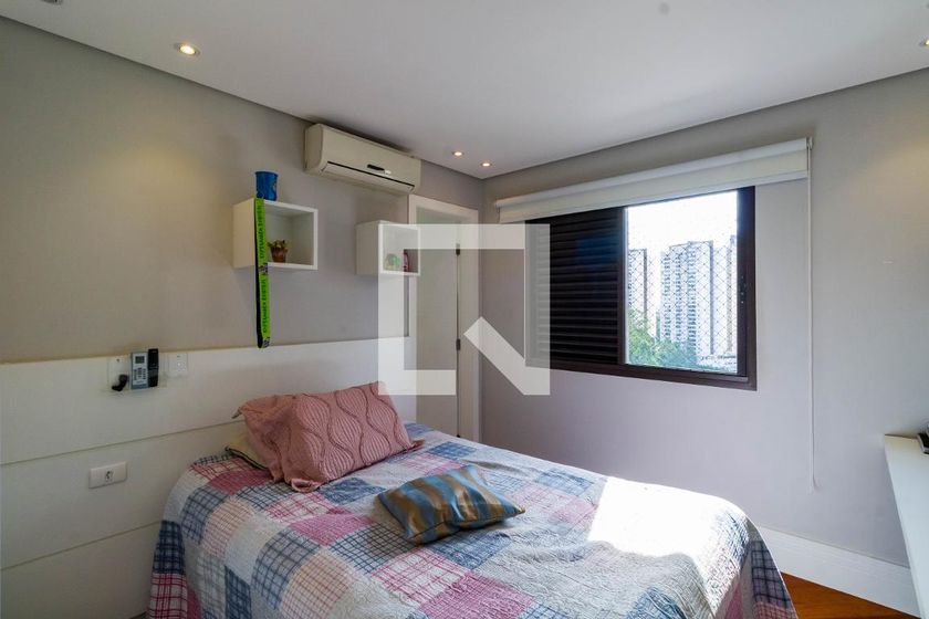 Apartamento, 3 quartos, 168 m² - Foto 53